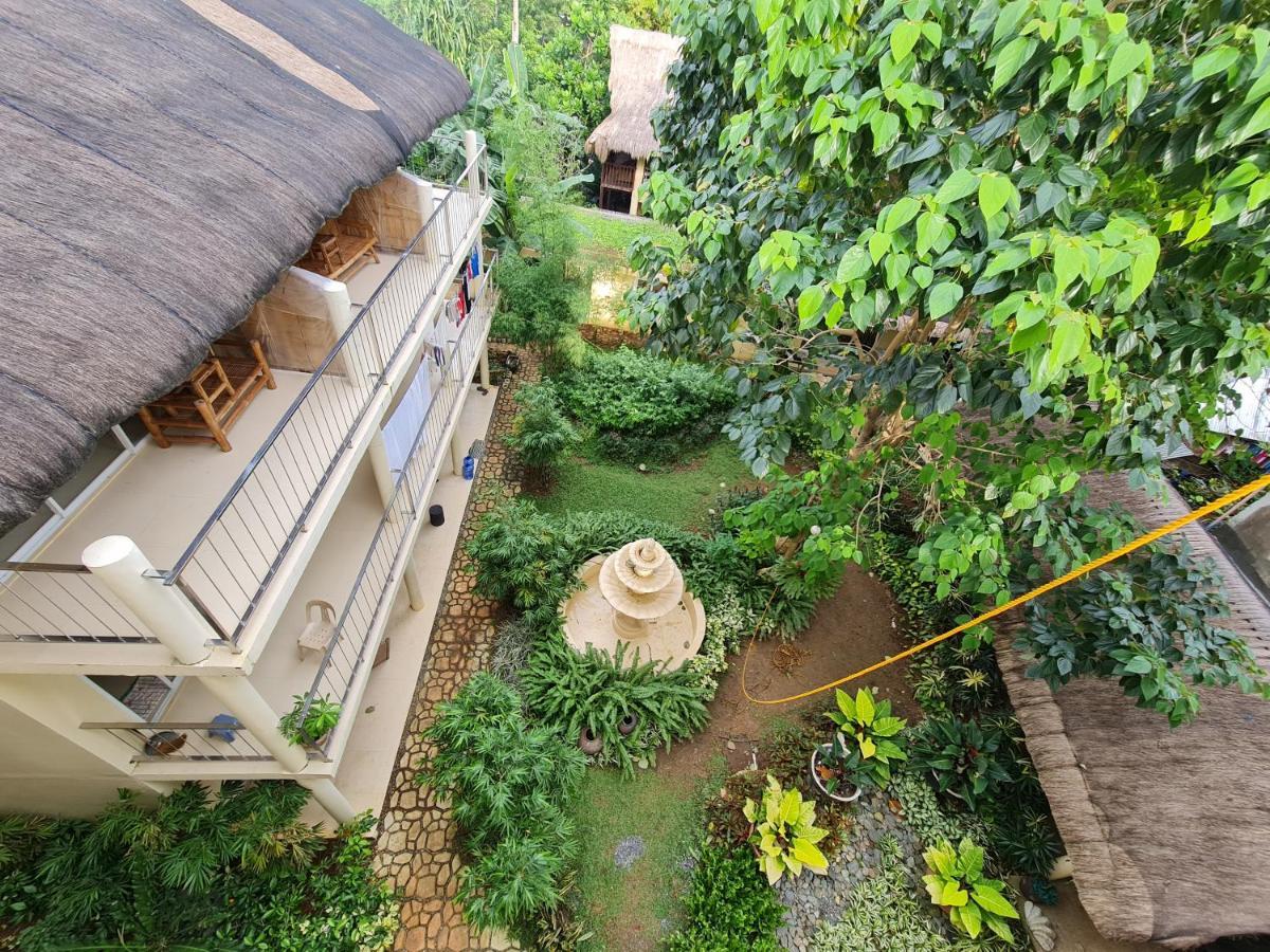 Boracay Amor Apartment Balabag  Exterior photo