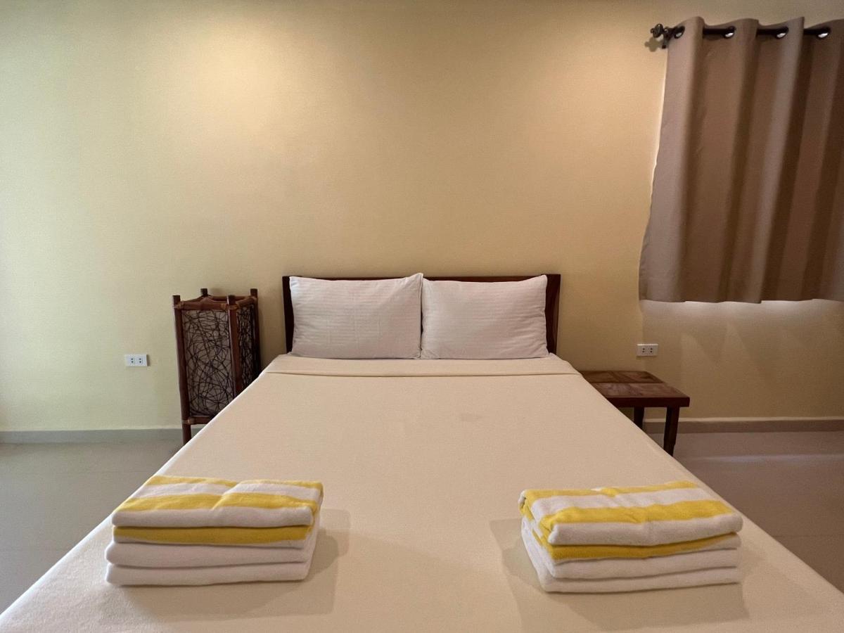 Boracay Amor Apartment Balabag  Exterior photo