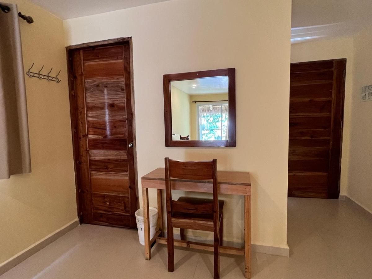 Boracay Amor Apartment Balabag  Exterior photo