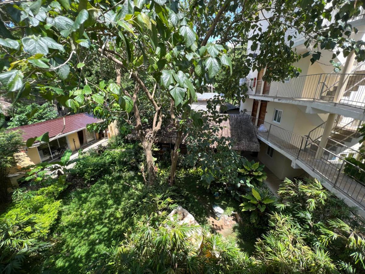 Boracay Amor Apartment Balabag  Exterior photo