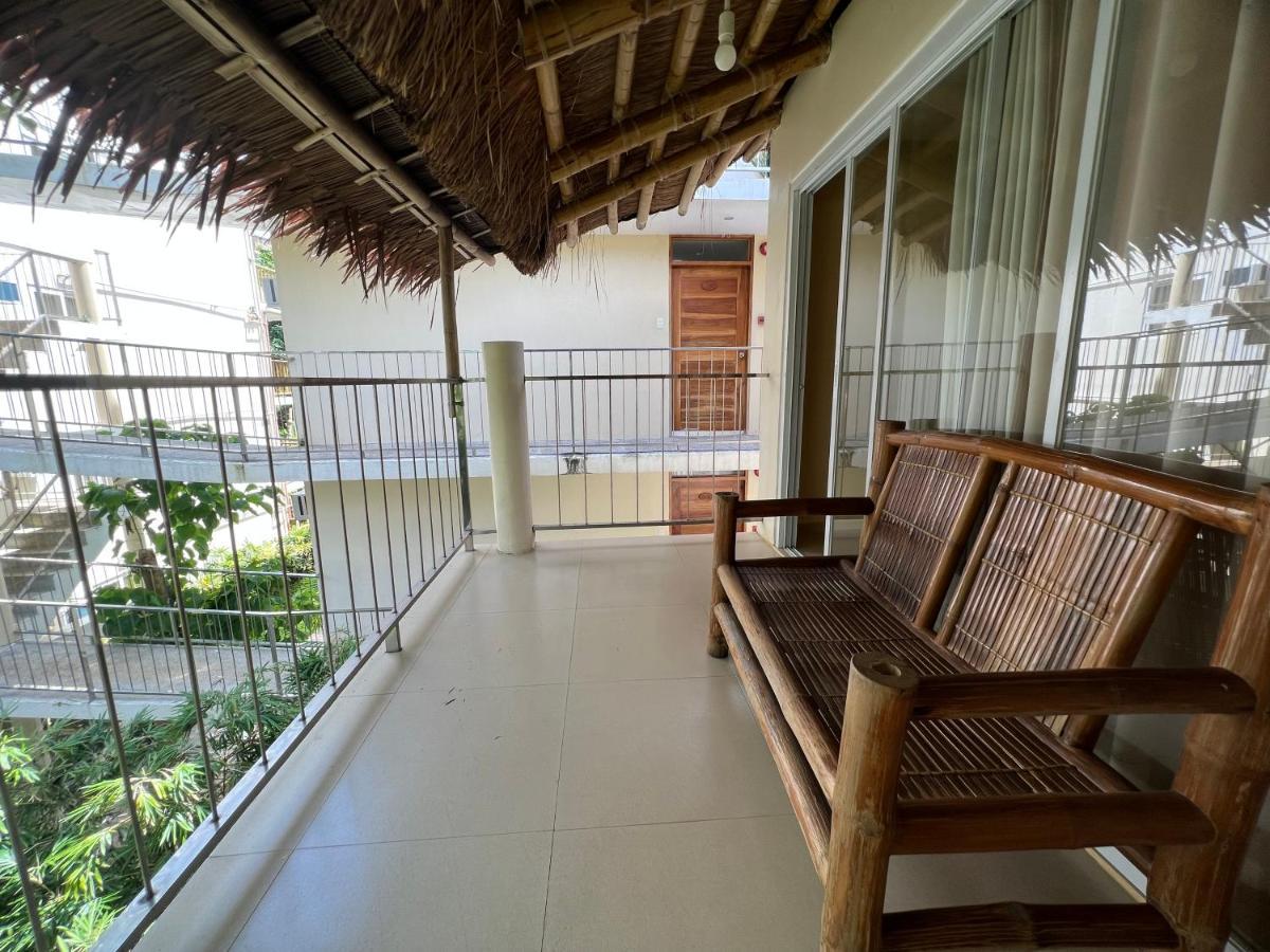Boracay Amor Apartment Balabag  Exterior photo